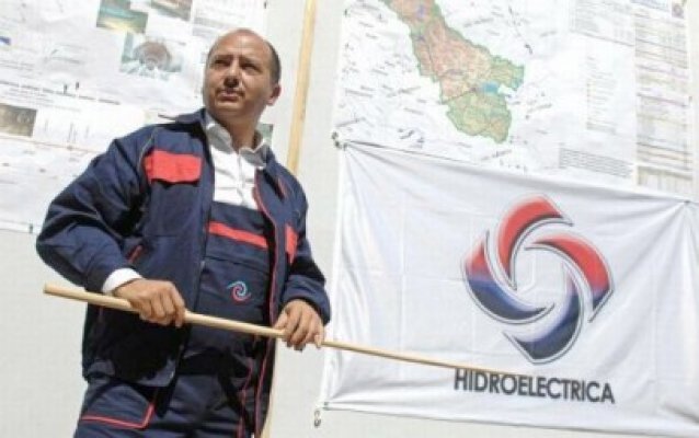 Hidroelectrica a câştigat litigiul cu Nuclearelectrica